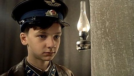 Ruslan Fomičjov - Lunoj byl polon sad - Z filmu