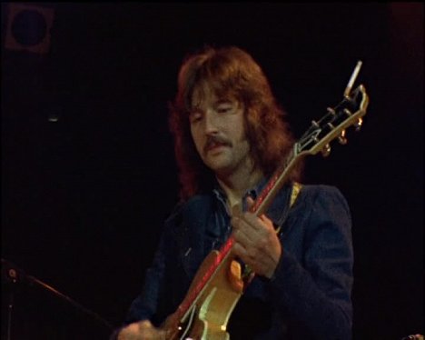 Eric Clapton - Concert for Bangladesh, The - Filmfotos