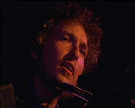 Bob Dylan - The Concert for Bangladesh - Film