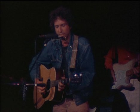 Bob Dylan - The Concert for Bangladesh - Photos