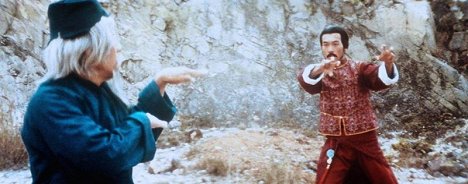 Simon Siu-Tin Yuen, Jang-Lee Hwang - She xing diao shou - Kuvat elokuvasta