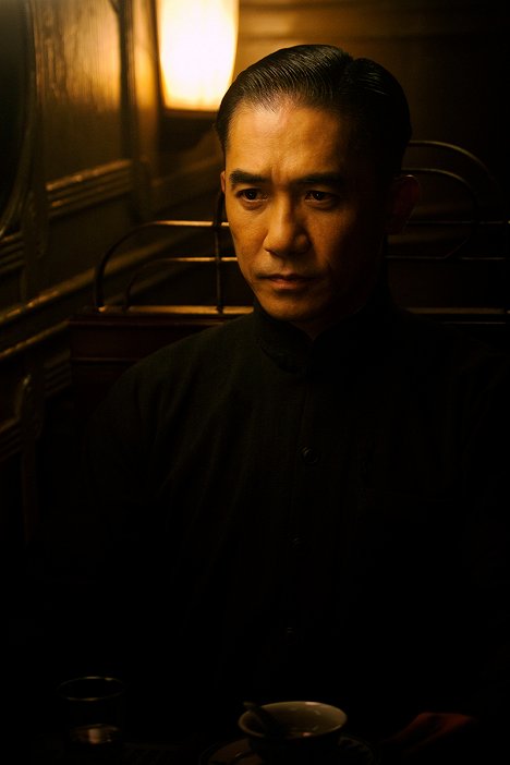 Tony Chiu-wai Leung - The Grandmaster - Photos