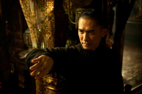 Tony Chiu-wai Leung - The Grandmaster - De la película