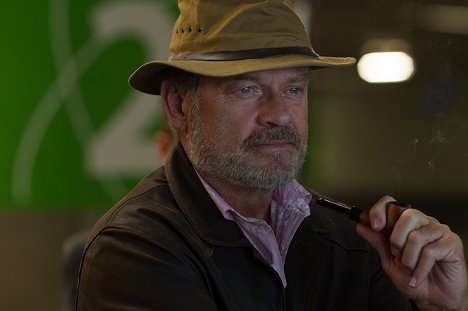 Kelsey Grammer - The Expendables 3 - Photos