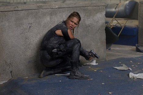 Ronda Rousey - Expendables 3, The - Kuvat elokuvasta