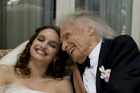 Clara Ponsot, Ivry Gitlis - Eine Hochzeit und andere Hindernisse - Filmfotos