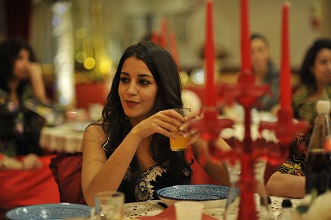 Leïla Bekhti - Il reste du jambon ? - Photos