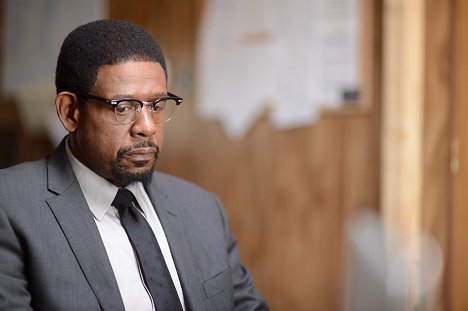 Forest Whitaker - Two Men in Town - Photos