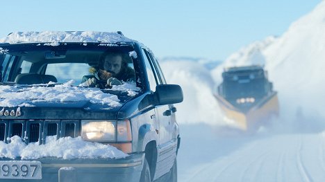 Kristofer Hivju - In Order of Disappearance - Photos