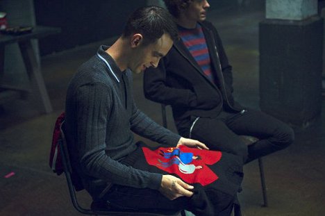 Joe Gilgun - Misfits - Episode 6 - Do filme