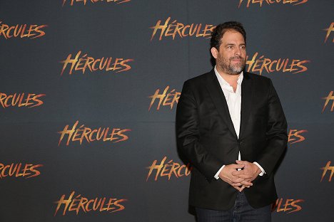 Brett Ratner - Hercules - Tapahtumista