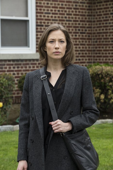 Carrie Coon - The Leftovers - Solace for Tired Feet - Photos