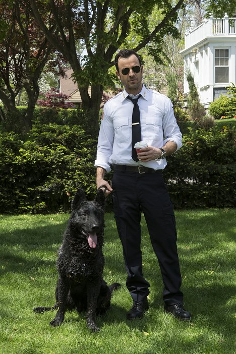 Justin Theroux - The Leftovers - Stimmen - Filmfotos