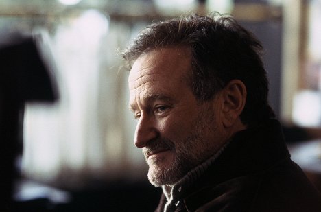 Robin Williams - The Night Listener - Film