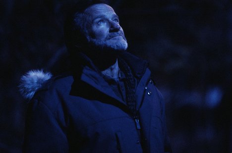 Robin Williams - Nocny słuchacz - Z filmu