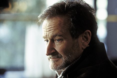 Robin Williams - The Night Listener - Photos