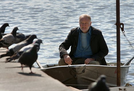 Luděk Sobota - Neviditelní - Epizoda 1 - Kuvat elokuvasta