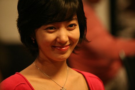 So-yeon Lee - Beurabo mai raipeu - Van film