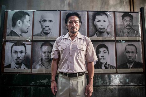 Hiroyuki Sanada - Die Liebe seines Lebens - The Railway Man - Filmfotos