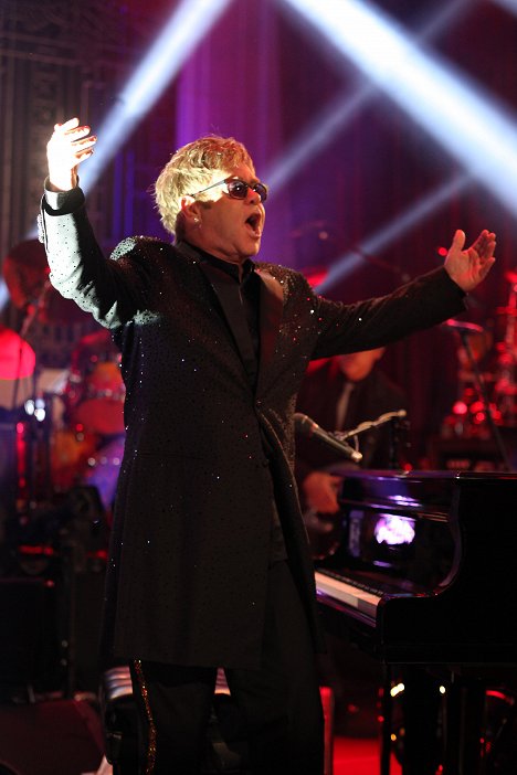 Elton John - Elton John in Concert 2013 - Filmfotos