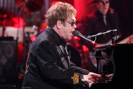 Elton John - Elton John in Concert 2013 - Filmfotók