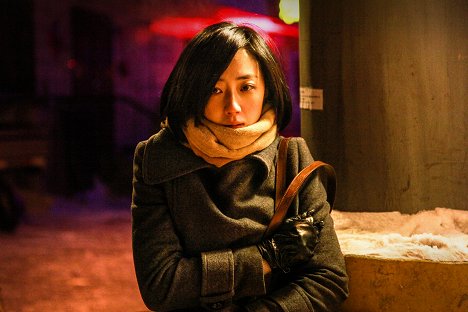Lun-Mei Kwai - Bai ri yan huo - Filmfotók