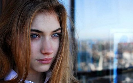 Imogen Poots - Wish - Photos