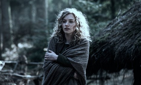 Imogen Poots - Centurión - De la película