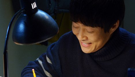 Soo-jong Choi - Chulgabang woosooshi - Film