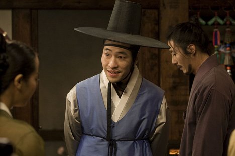 Seung-beom Ryoo, Joo-hyeok Kim - Bangjajeon - Z filmu