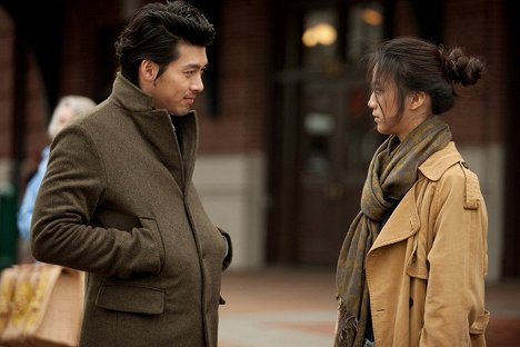 Bin Hyun, Wei Tang - Man-choo - Film