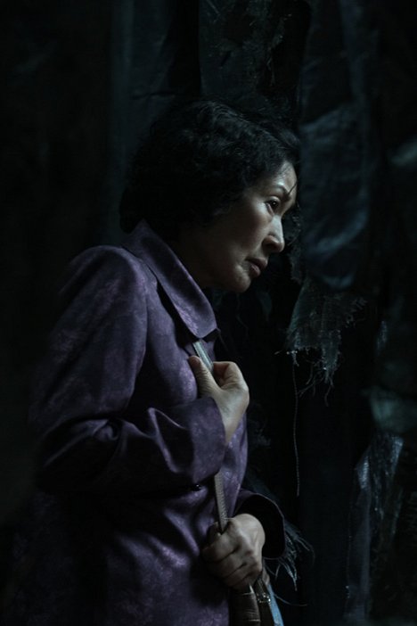Hye-ja Kim - Mother - De la película