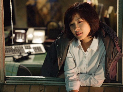 Ji-won Ha - Nae sarang nae gyeote - Z filmu