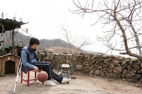Myeong-min Kim - Nae sarang nae gyeote - Filmfotók