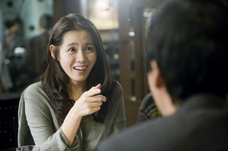Ye-jin Son - Anaega kyeolhonhaetda - Z filmu