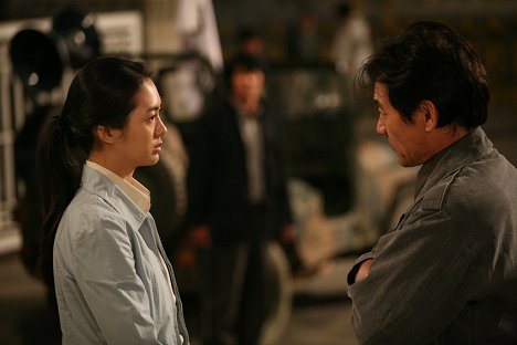 Yo-won Lee - Hwaryeohan hyooga - De la película