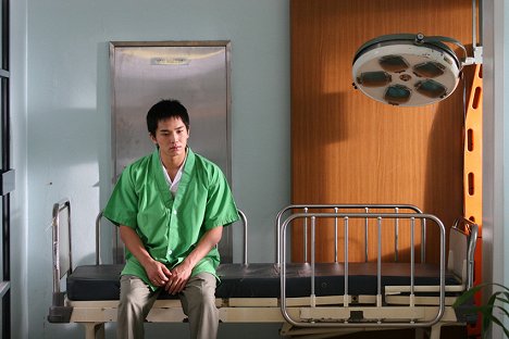 Joo-wan Ohn - Piteopaeneui gongsik - Film
