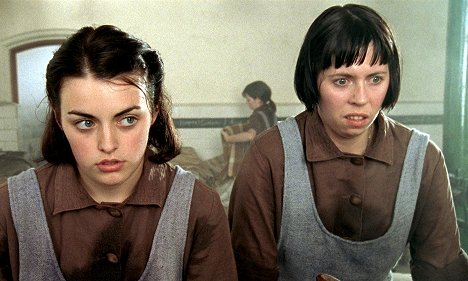 Nora-Jane Noone, Eileen Walsh - Las hermanas de la Magdalena - De la película