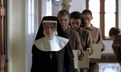 Dorothy Duffy, Nora-Jane Noone - The Magdalene sisters - Film