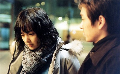 Na-young Lee - Huayu - Z filmu