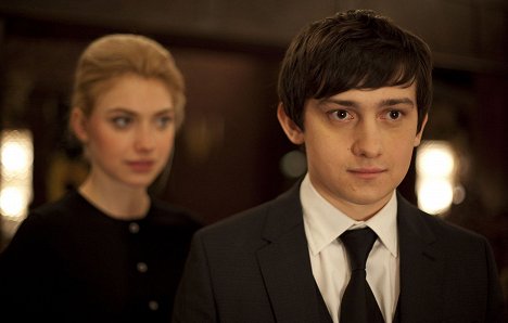 Imogen Poots, Craig Roberts - Comes a Bright Day - Z filmu