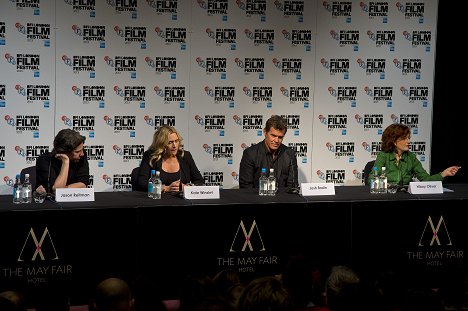 Jason Reitman, Kate Winslet, Josh Brolin - Labor Day - Veranstaltungen