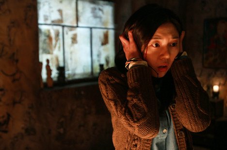 Jin-hee Baek - Mooseowon iyagi 2 - De la película