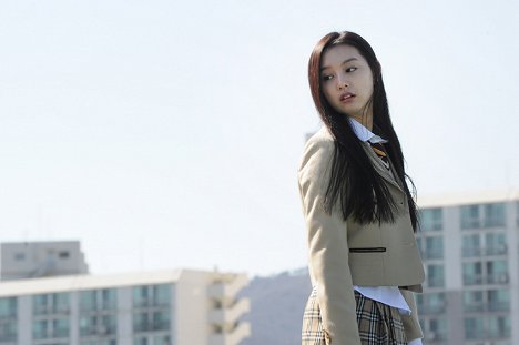 Ji-won Kim - Mooseowon iyagi 2 - De la película