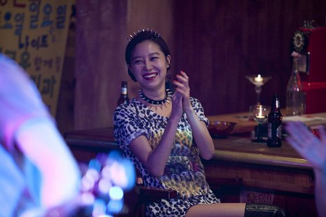 Hyo-jin Gong - Leobeu pikseon - De la película