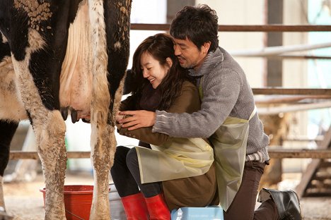 Soo-jeong Im, Seung-ryong Ryoo - Nae anaeui modeun geot - Kuvat elokuvasta