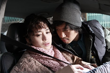 Yeong-hee Seo, Joon-sang Yoo - Sesangyeseo gajang ahreumdawoon ilbyeon - De filmes
