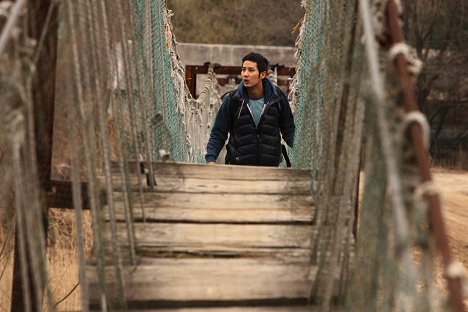 Ji-seok Kim - Doo gaeui dal - Filmfotos