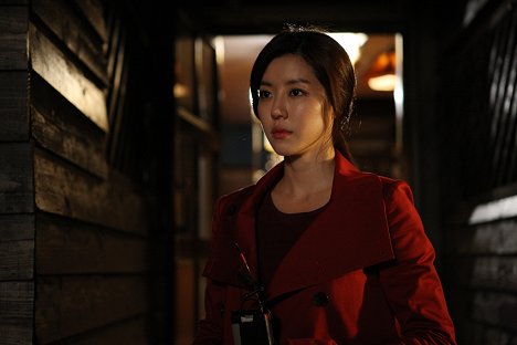 Han-byeol Park - Doo gaeui dal - Film