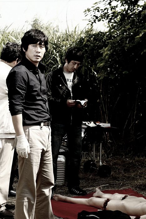 Kyung-gu Sol - Yongseoneun eupda - Kuvat elokuvasta